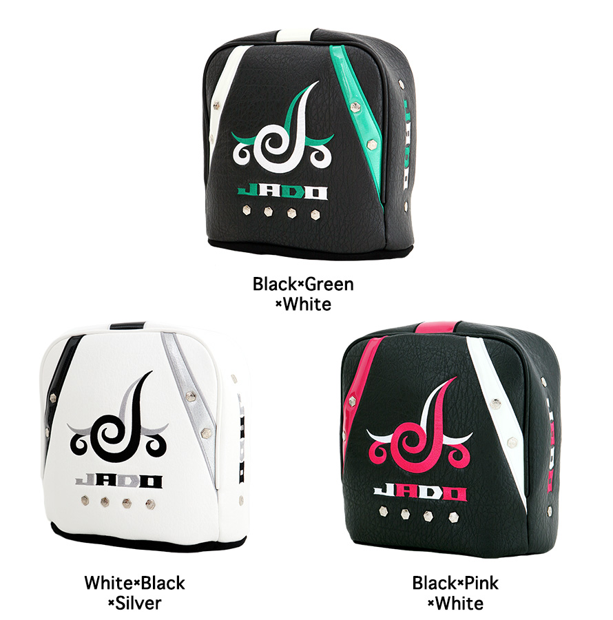 オリジナルヘッドカバー アイアン 2018年5月発売アイテム