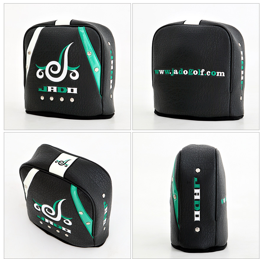 オリジナルヘッドカバー アイアン 2018年5月発売アイテム