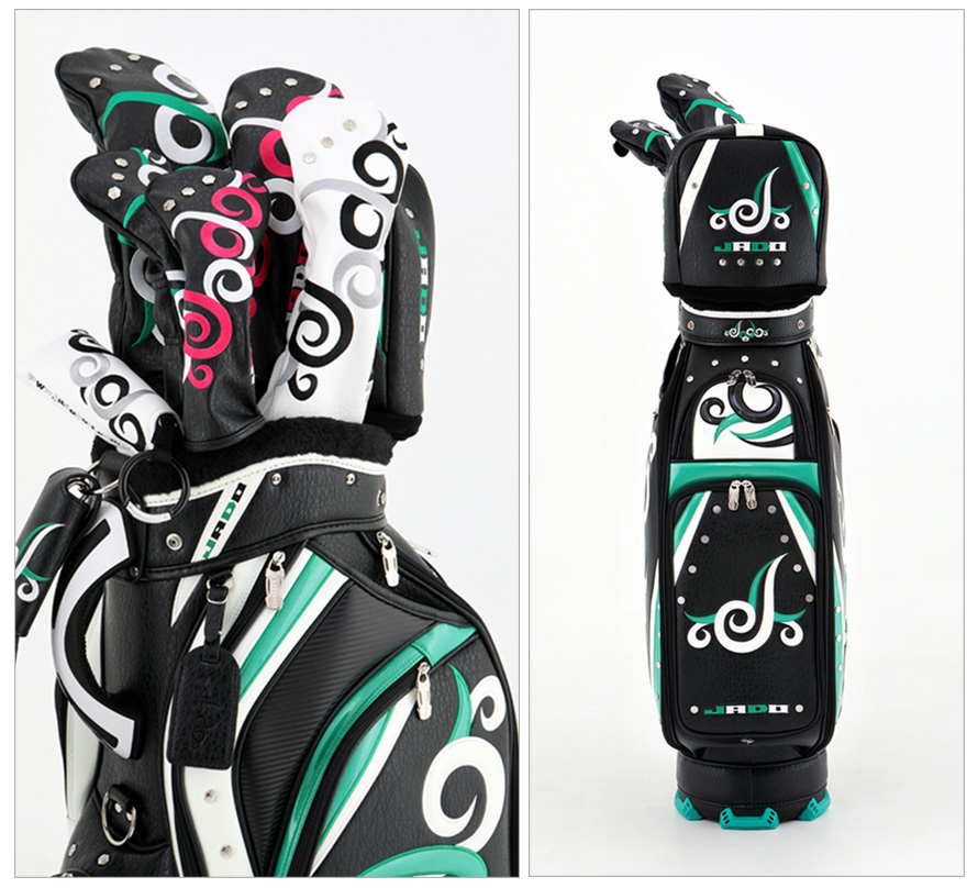 オリジナルヘッドカバー アイアン 2018年5月発売アイテム