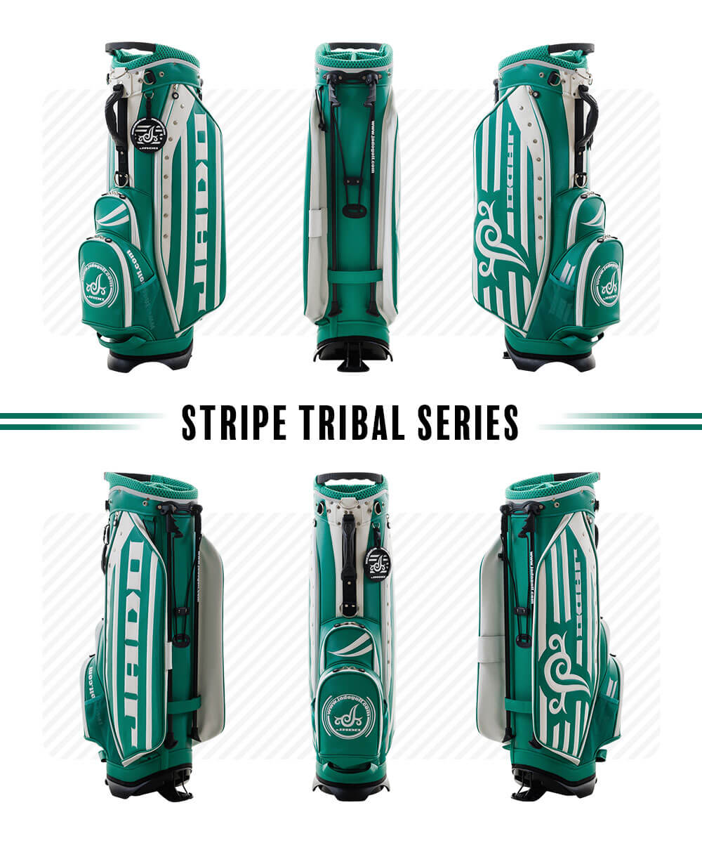 JADO ジャドゴルフ スタンドキャディーバッグ ゴルフ用品