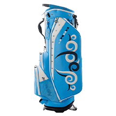 キャディバッグ