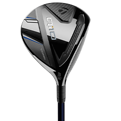 フェアウェイウッド