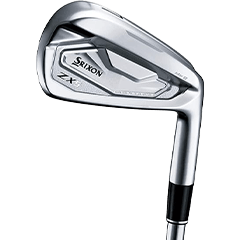 アイアン・セット