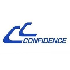 コンフィデンス CONFIDENCE