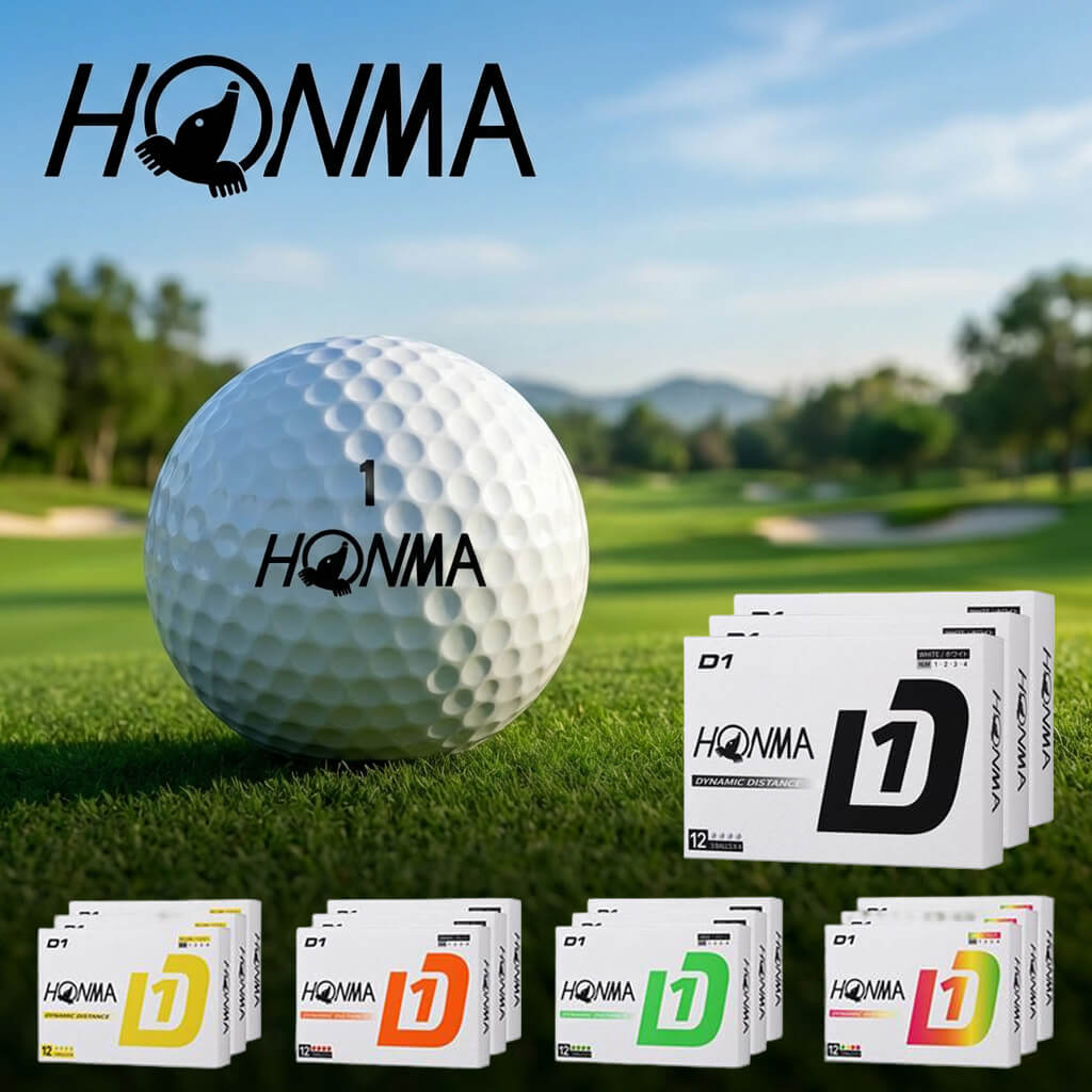 HONMA D1