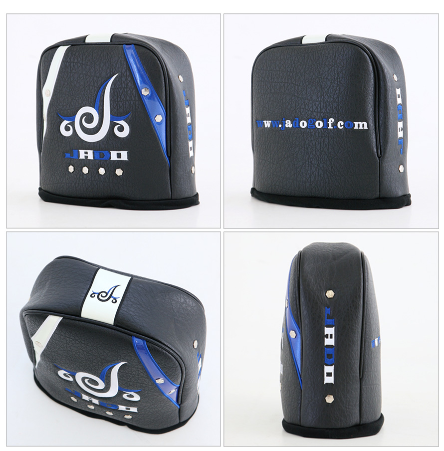 オリジナルヘッドカバー アイアン 2017年10月発売アイテム