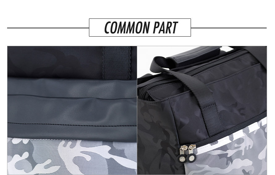 JADO 【jgtb3003】ゴルフ トートバッグ 3カラー