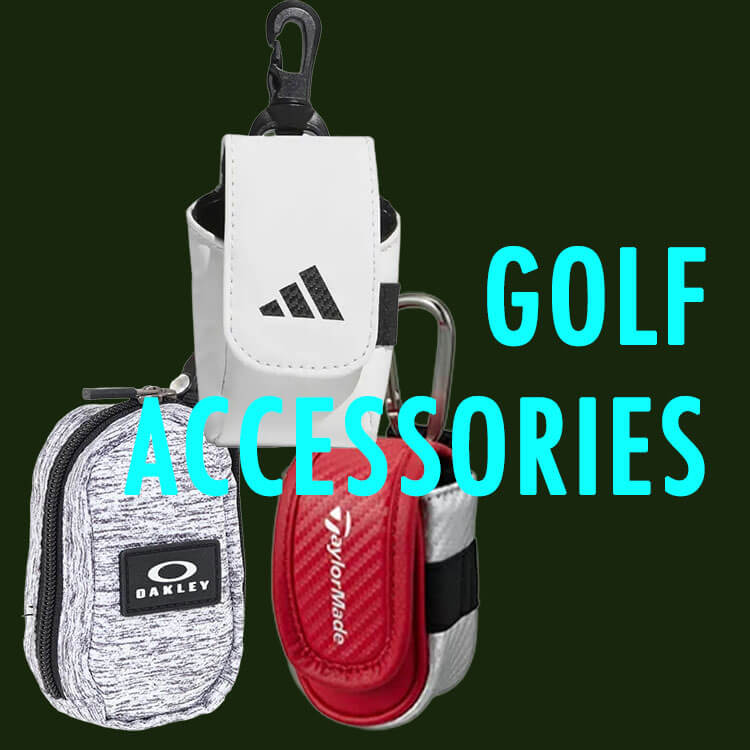 ゴルフアクセサリー