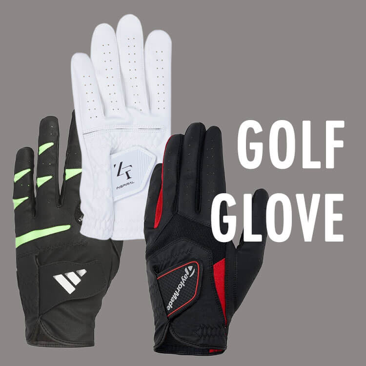 ゴルフグローブ